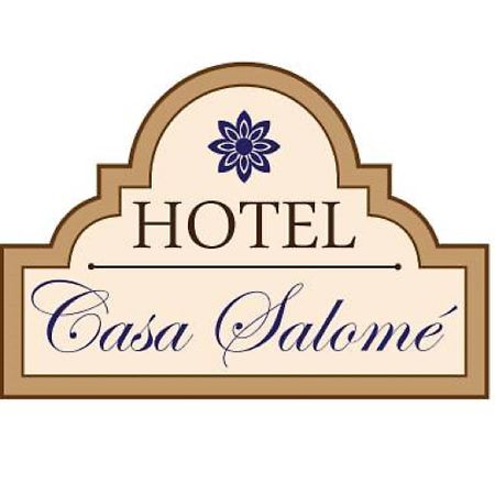 Hotel Casa Salome Guatemala City Exterior photo